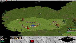 罗马复兴随机有石24局