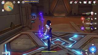 雨林.沙漠.沙丘.须弥探索