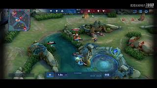 花花630917的直播间