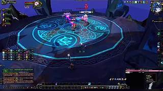 围攻奥格瑞玛！加尔鲁什血吼对决