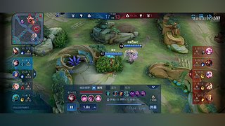 诉说情话789的直播间