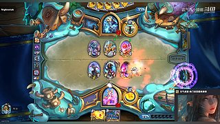 霸气的小蟑螂的直播间