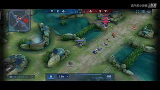 霸气的小蟑螂的直播间