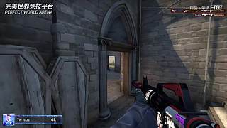 [翔菌] 开始新的随机法环