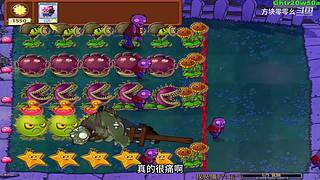 方块零零幺的直播间