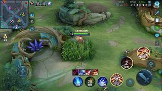 争锋广寒vs皇者