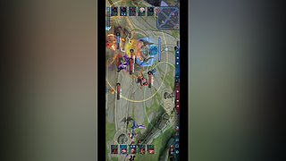 单排上星星 1054587