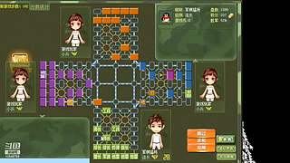 军棋猛将的直播间