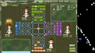 军棋猛将的直播间