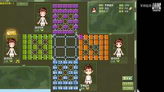 军棋猛将的直播间