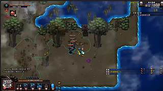 【奈斯启示录】一起来下地牢啊