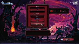 【奈斯启示录】一起来下地牢啊