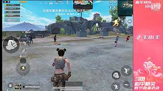 2月4号斗鱼首秀不见不散！