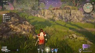 永劫无间 寡菜 10580193