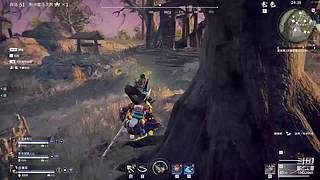 真爱无间L的直播间