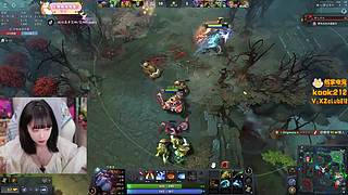 【双倍】重生之凯西杯，出击!