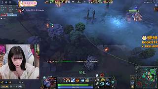 【双倍】重生之凯西杯，出击!