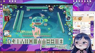 小团团麻将专场-每周更新