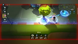 第一次直播有点紧张 10662262