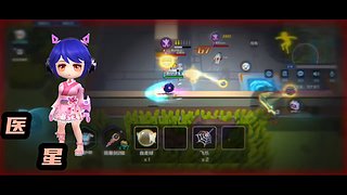 第一次直播有点紧张 10662262