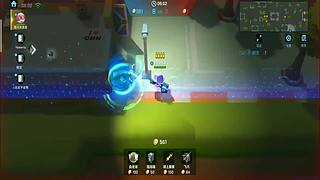 第一次直播有点紧张 10662262