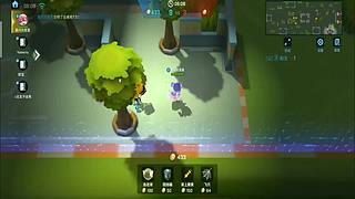 第一次直播有点紧张 10662262