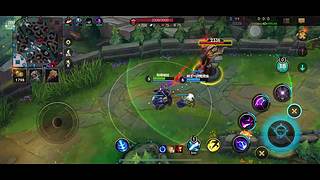 鞋跟崛起的直播间