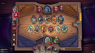 酒馆战棋每日下饭