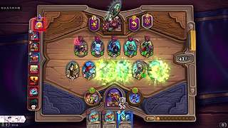 酒馆战棋每日下饭