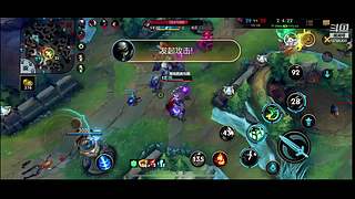 小绪排位日记之上单复健篇