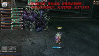 天堂2 reborn 4章－次元泥石流