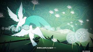 原神3级萌新的直播间