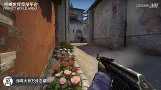 疯狂练枪，争做29岁枪男