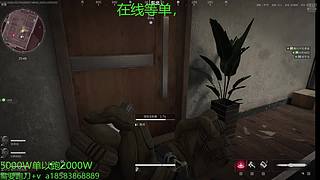 恶堕狂鼠，快乐跑刀