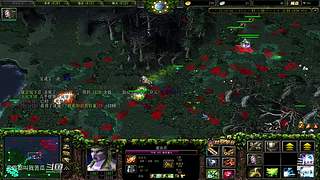 苦瓜来推泉水了，快来人抗揍啊