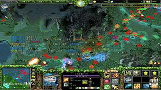 苦瓜来推泉水了，快来人抗揍啊