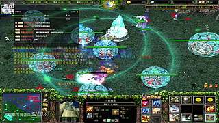 苦瓜来推泉水了，快来人抗揍啊