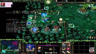 苦瓜来推泉水了，快来人抗揍啊