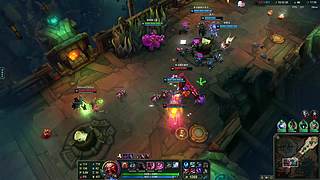 宝鸡赌怪海克斯乱斗