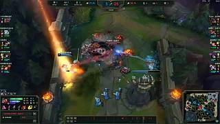 战地大逃杀训练赛