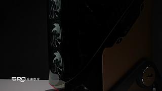 【BRO】高端分体水冷直播装机