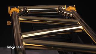 【BRO】高端分体水冷直播装机