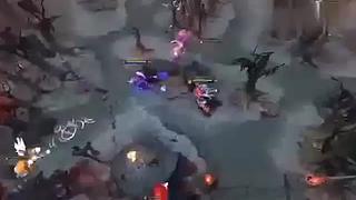 太平洋之星：Summit-Patriot