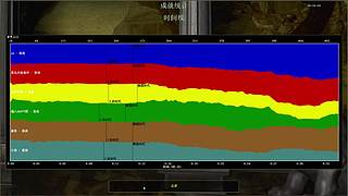 分界老猪的直播间