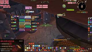 PVP正式服评级战场