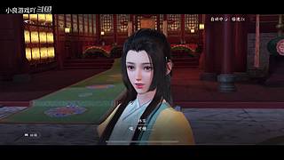 小良游戏吖的直播间