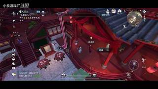 小良游戏吖的直播间