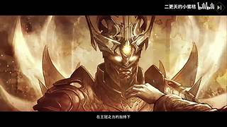 二更天的小蜜桔的直播间