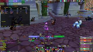 飞翔的屁股x的直播间