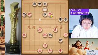 天才晓慧 所向披靡